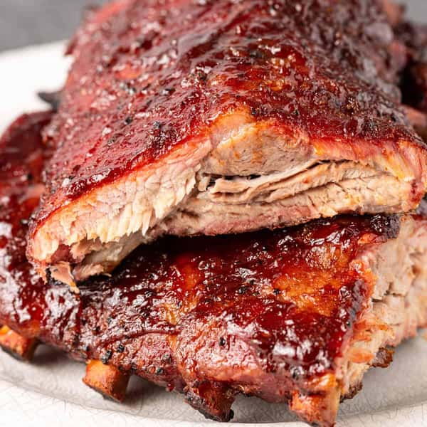 Baby Back Ribs (FullRack)