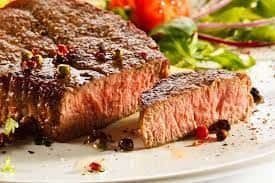 New York Steak