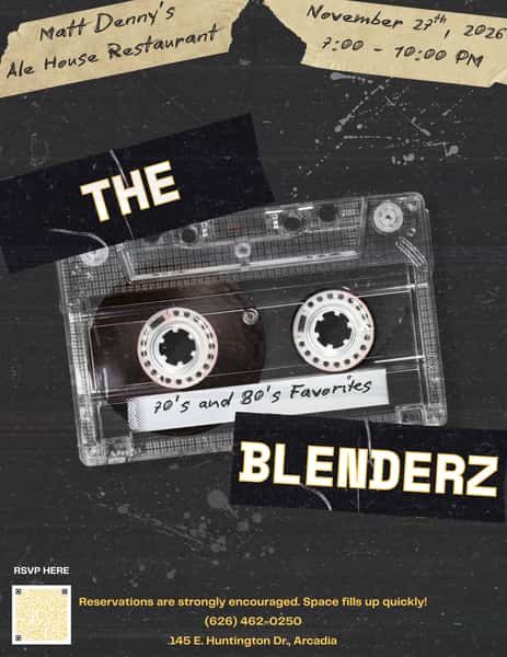 Blenderz