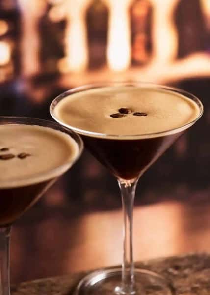 MD Espresso Martini