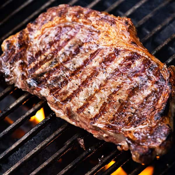 Rib Eye Steak