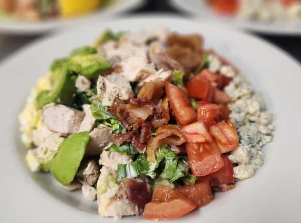 Kelly's Cobb Salad Half