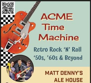 ACME May 8