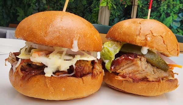 Matt's Sliders (Qty 2)