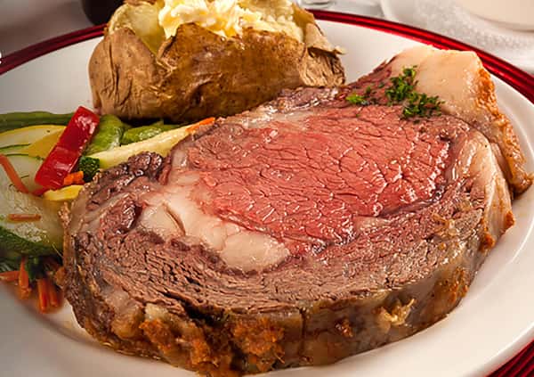 Prime Rib. MKT