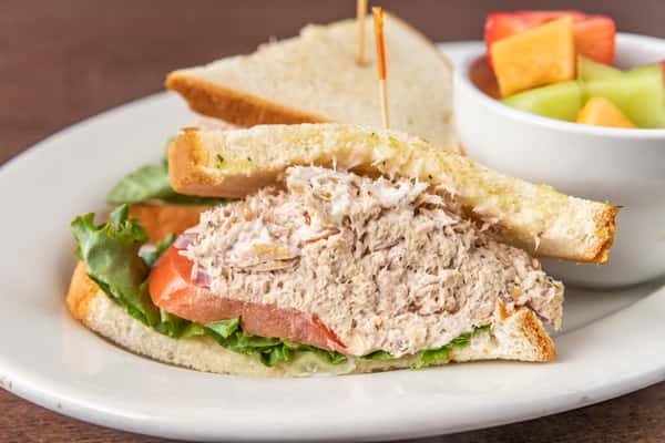 Tuna Sandwich