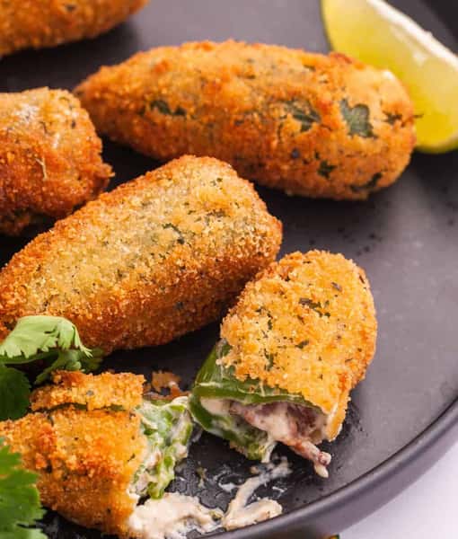Jalapeño Popper