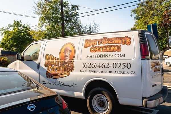 van