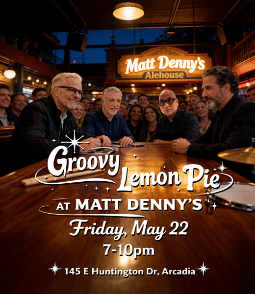 Lemon may 22