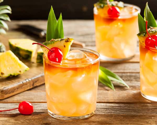 MD Mai Tai