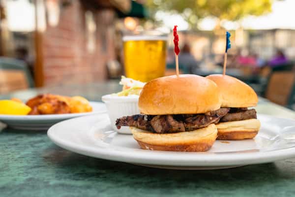 burgers 