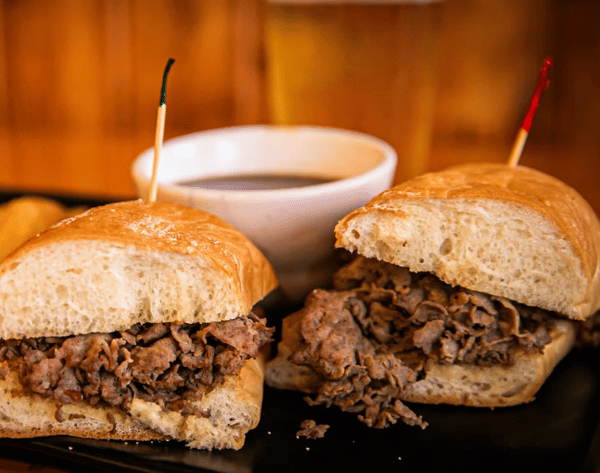 The Beef Dip