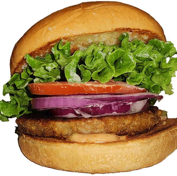 Garden Burger