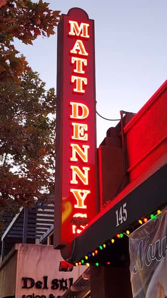 Gallery - Matt Denny's Ale House Restaurant - Family Style Restaurant ...