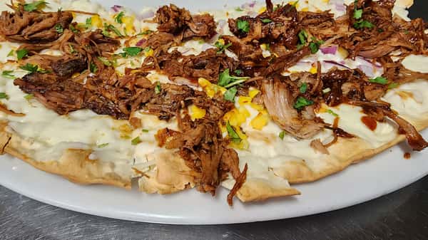 Pulled Pork (Large)
