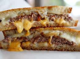 Patty Melt