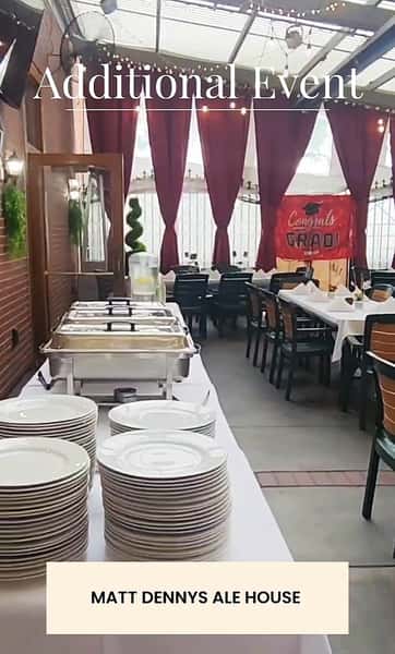 Private event