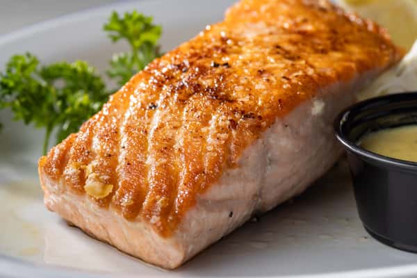 Salmon Filet