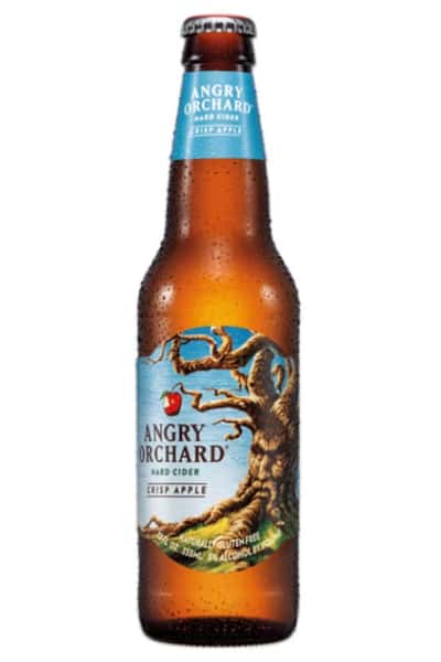 Angry Orchard - Bottle
