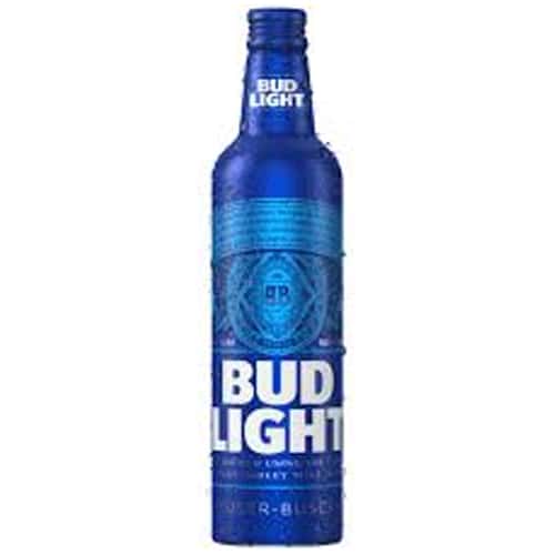 Miller High Life - Bottle