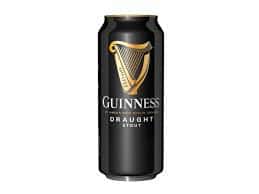 Guinness - Can