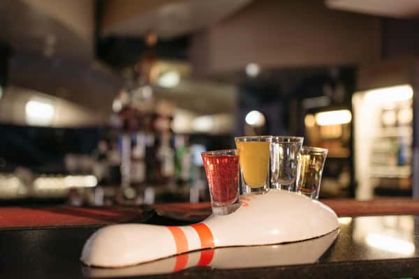 bowling events