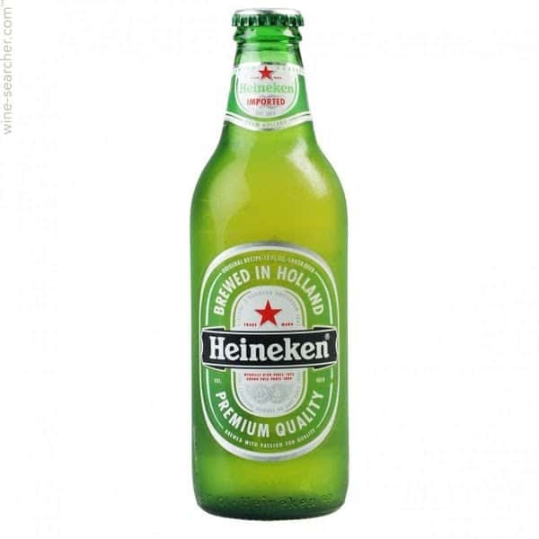 Heineken - Bottle