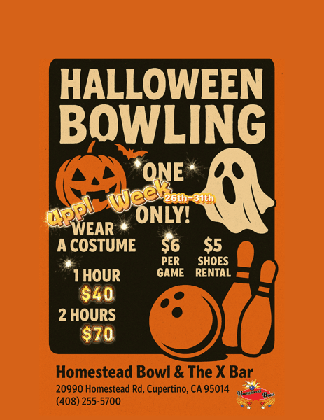 2025 Halloween Special