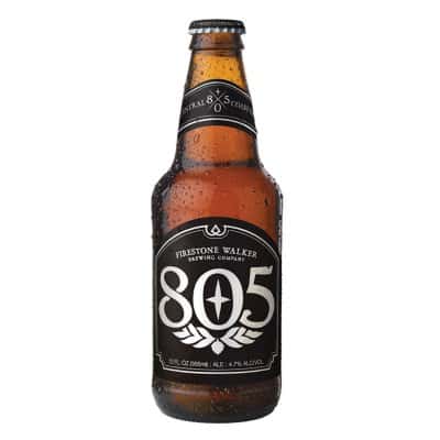805 Cerveza - Bottle