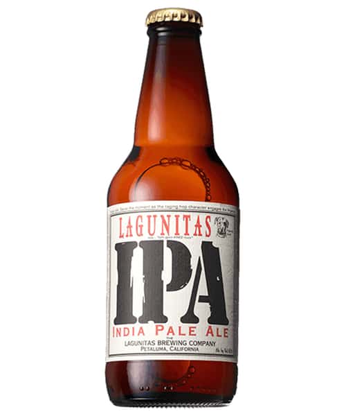 Lagunitas - Bottle
