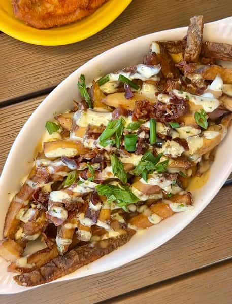 Hometown Fries
