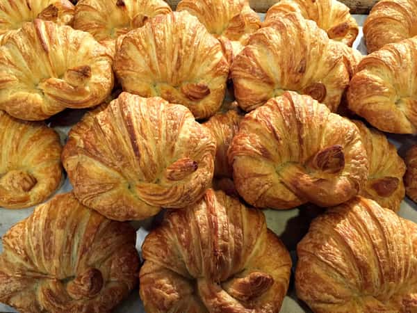 croissants
