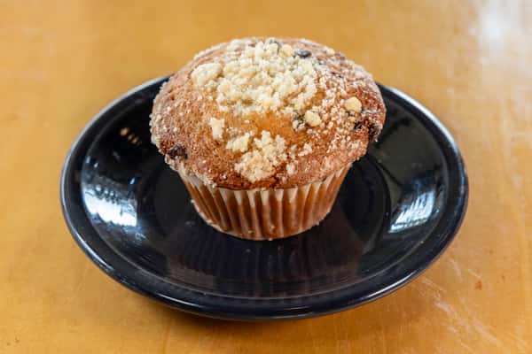 Muffin - Chocolate Chip