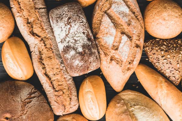 artisan bread