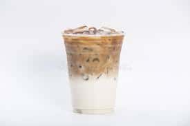 Iced Café Latte