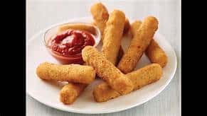 6pc. Mozzarella Sticks