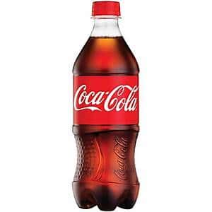 Coke