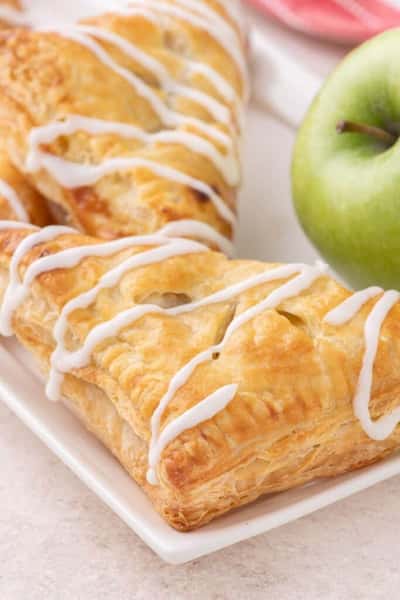 Apple Turnover