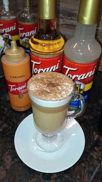 Cappuccino