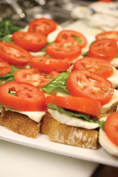Food