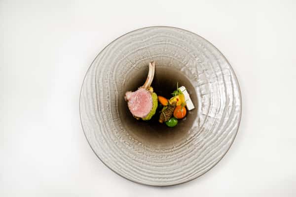 lamb