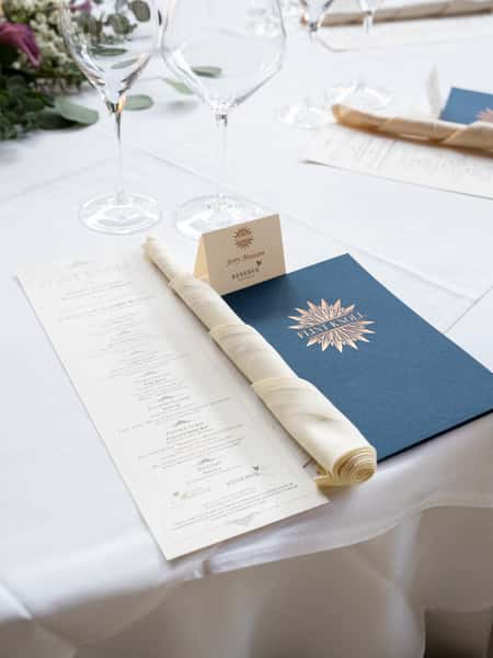 place setting
