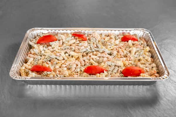 Pasta Salad