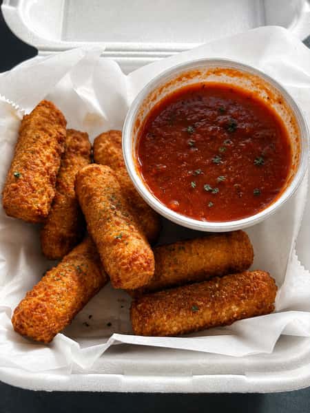 Cheese Sticks