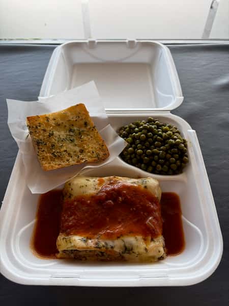 Lasagna