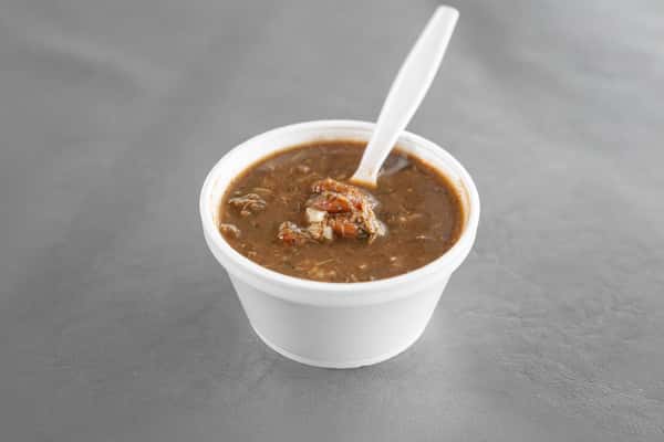 Gumbo