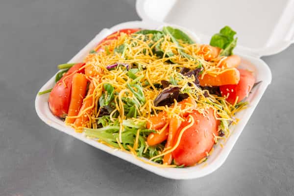 House Salad