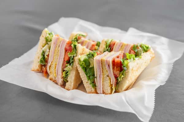 Club Sandwich