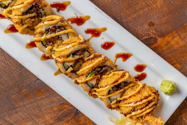 ASADAR ROLL