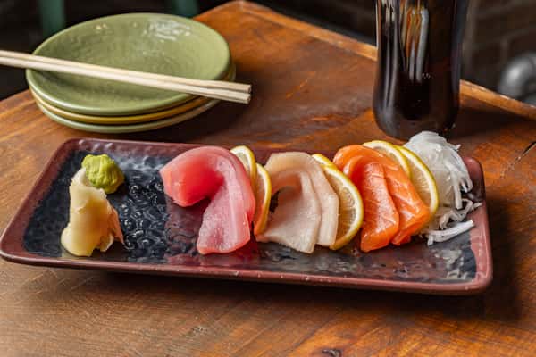 SASHIMI